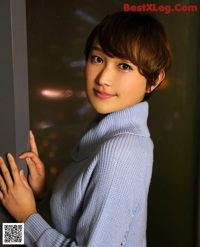 Haruka Yamada - Peachy Model Transparan No.eae93e