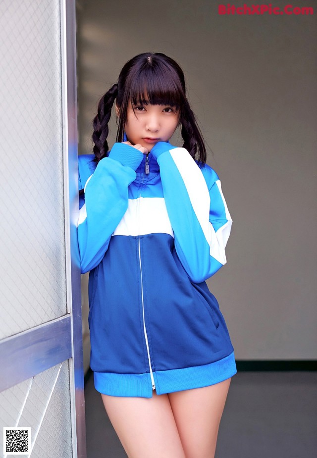 Yuno Mizusawa - Zip Giral Sex No.932999