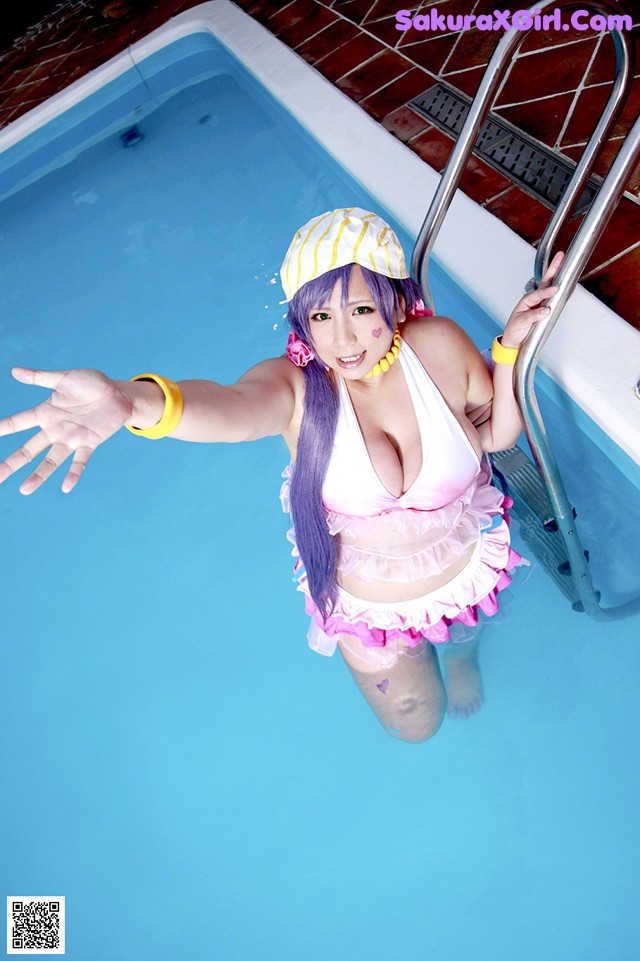 Maryou Chouzuki - Audreybitoni Pic Hotxxx No.0d08b7