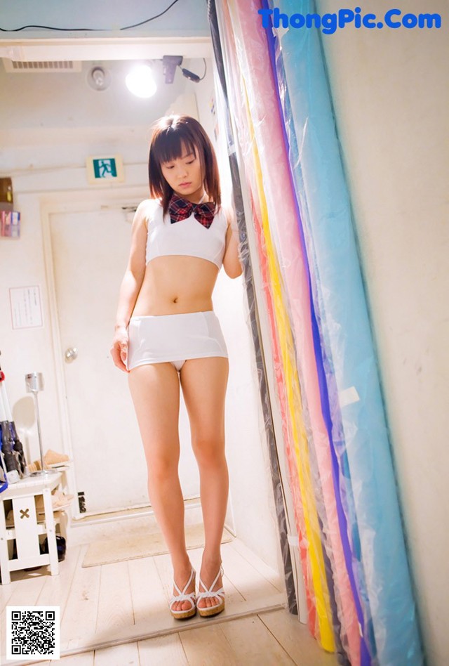 Kana Moriyama - Breakgif Prono Stsr No.2c2995