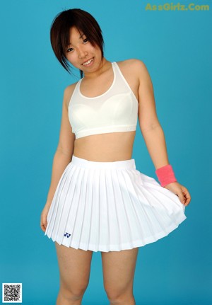 Tennis Karuizawa - Teencum Naked Lady