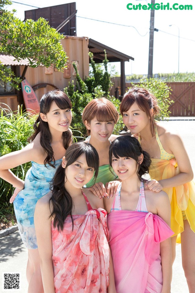 Bikini Girls - Restaurant Star Porn No.54bef8
