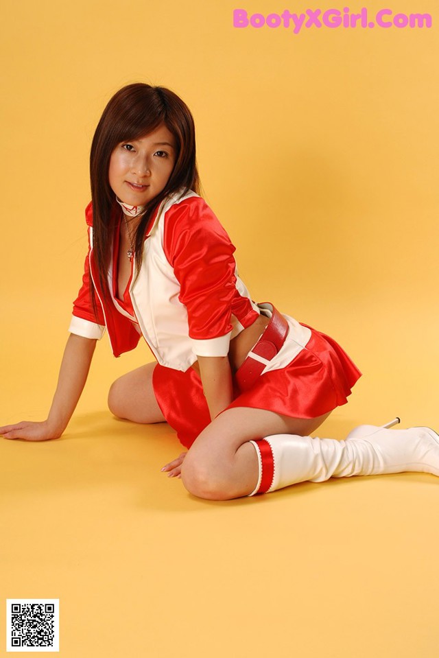 Yumi Andou - Snatch Group Pornstar No.03f3e8