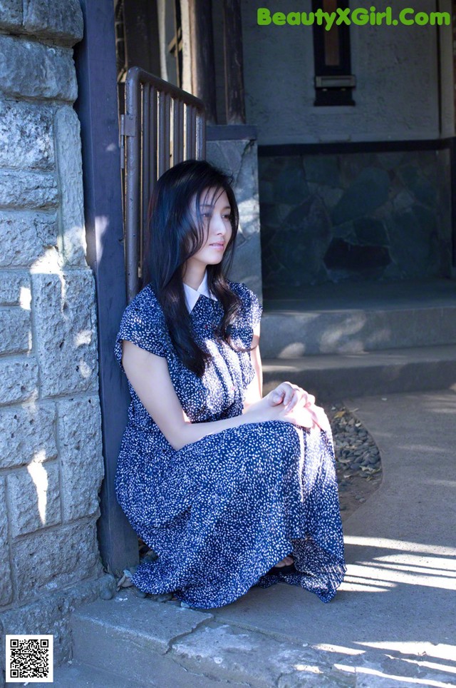 Manami Hashimoto - Orgybabe Black Alley No.58a8d7