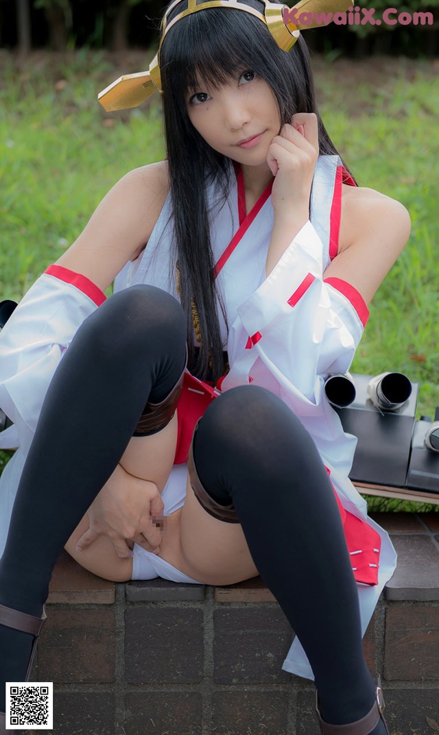 Cosplay Lenfried - Aka Celebrate Girl No.4f01bc