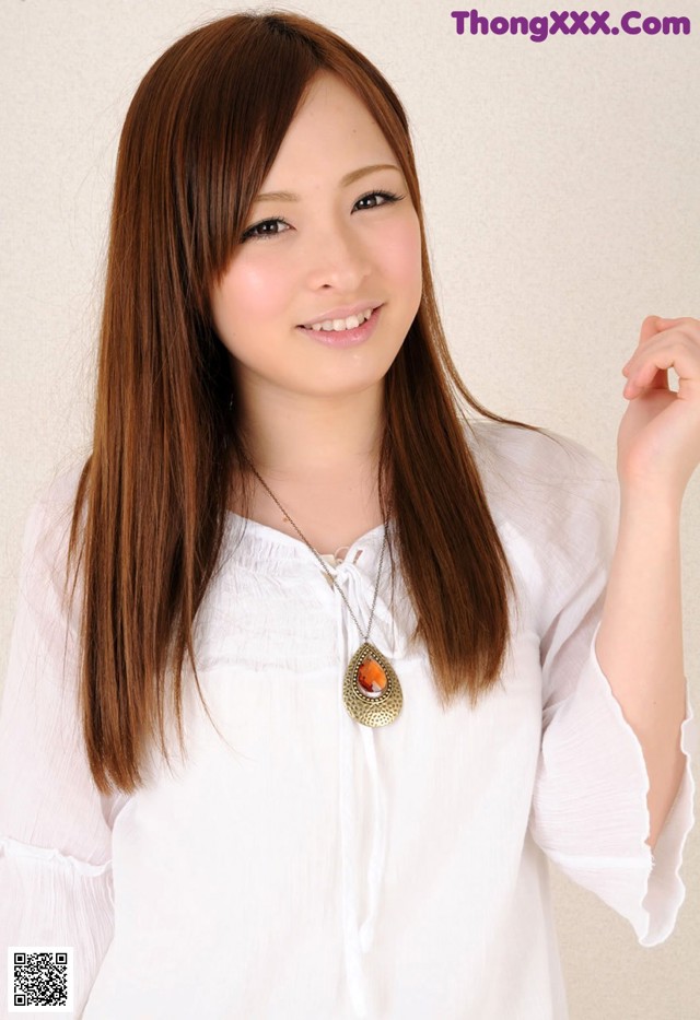 Maho Kimura - Really Metart Stockings No.14c148