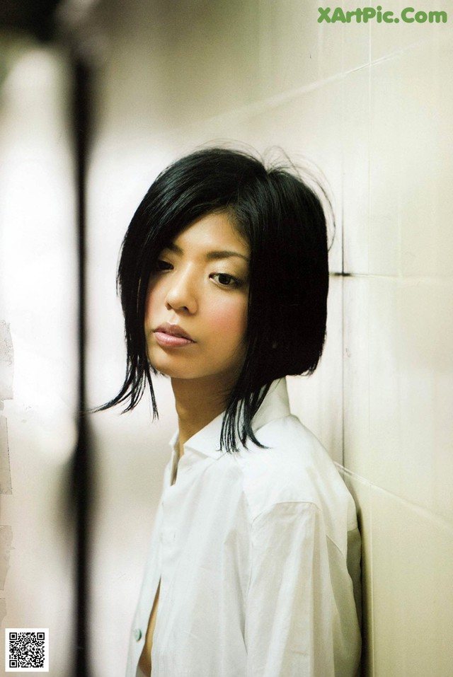 Mao Miyaji - Rougeporn Uniform Wearing No.d619cf