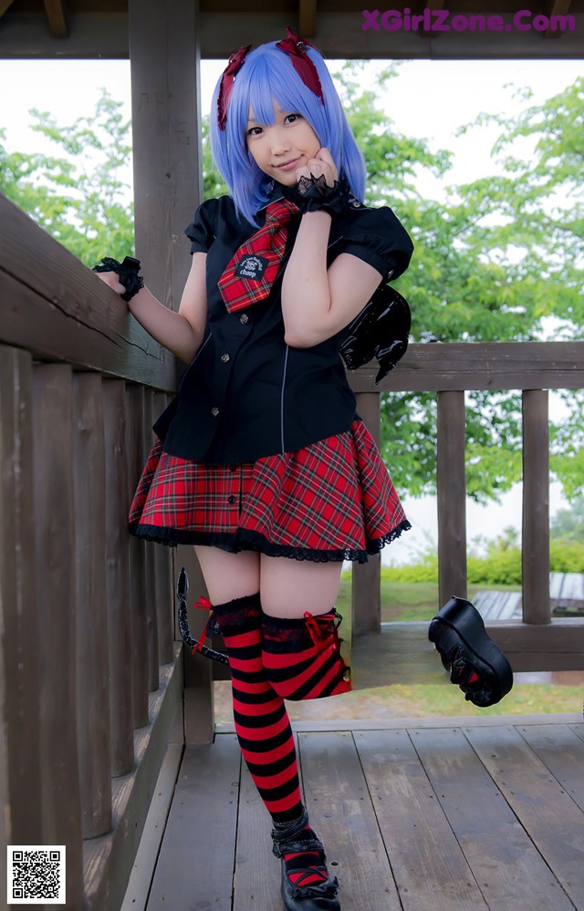 Cosplay Rom - Gf Vargin Vagina No.019e4e