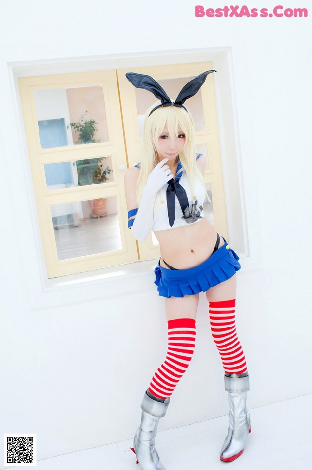 Reku Momoiro - Fitnessrooms Animated Images No.bd648a