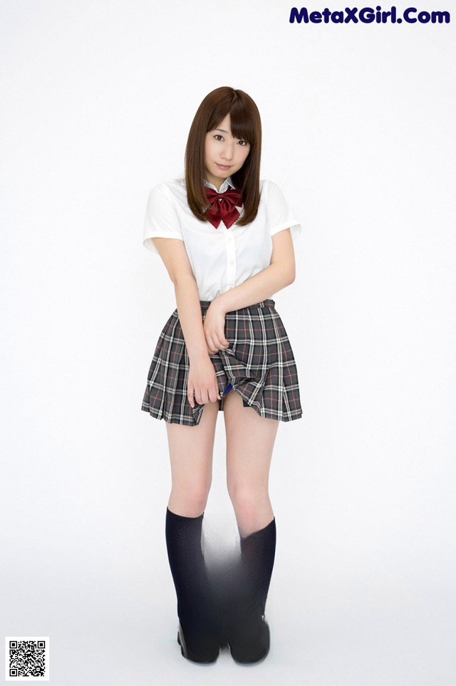 Aeri Ikeda - Nudephotoshoot Well Drippt No.2f0314